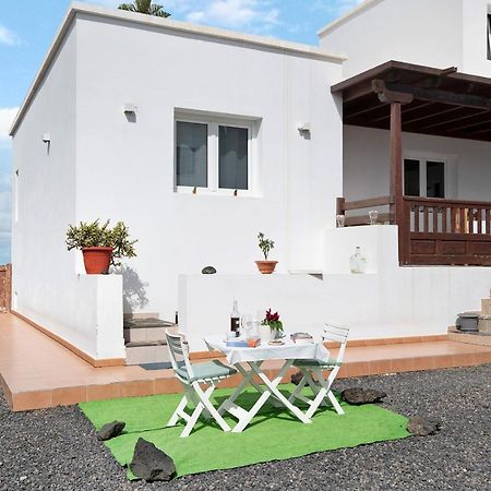 Casa Rosi Apartment Тинахо Екстериор снимка