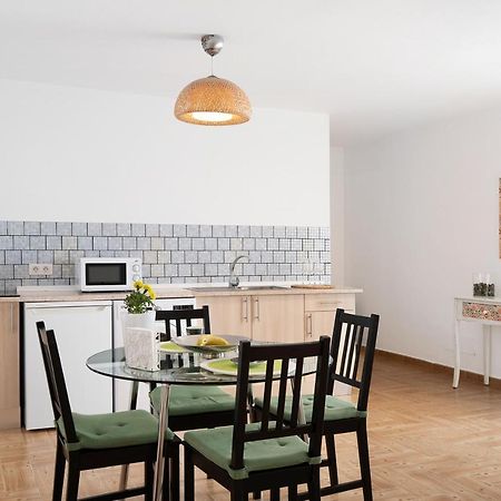Casa Rosi Apartment Тинахо Екстериор снимка