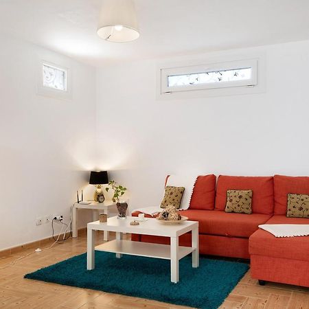 Casa Rosi Apartment Тинахо Екстериор снимка