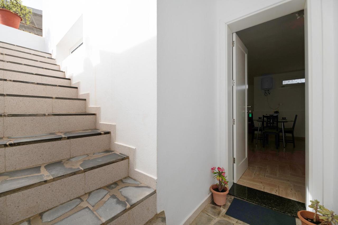 Casa Rosi Apartment Тинахо Екстериор снимка