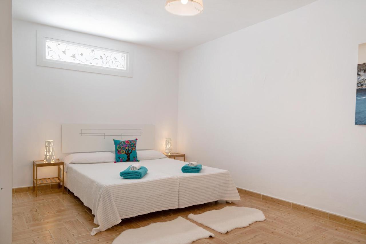 Casa Rosi Apartment Тинахо Екстериор снимка